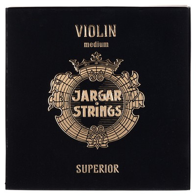 Corzi vioara Jargar Superior