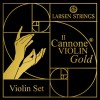 Corzi vioara Larsen Il Cannone Gold
