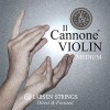 Corzi vioara Larsen Il Cannone Medium DF