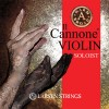 Corzi vioară Larsen Il Cannone Soloist WB