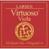 Corzi violă Larsen Virtuoso solist