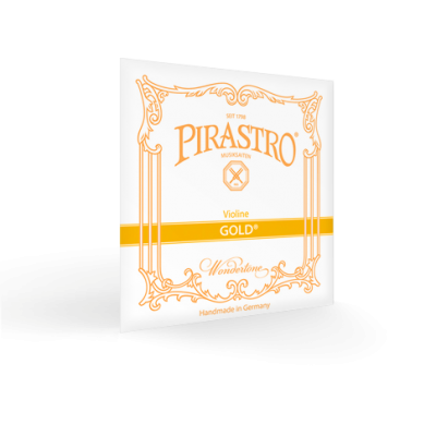 Corzi vioara Pirastro Gold