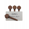 Cuie Vioara Gotz ZW965 Model Englez Boxwood