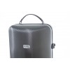Cutie vioara  GEWA PURE Polycarbonat gri