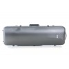 Cutie vioara  GEWA PURE Polycarbonat gri