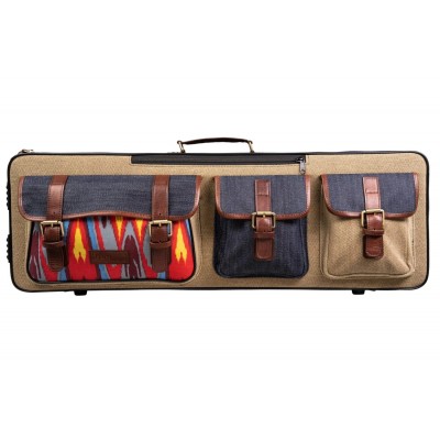 Cutie vioara Bam Ikat Nashville