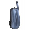 Cutie vioara Gewa Space Bag Albastra