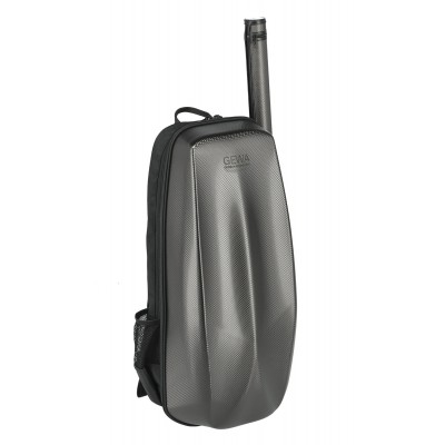 Cutie vioara Gewa Space Bag Titanium