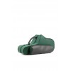 Cutie saxofon alto Bam Classic verde
