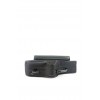Cutie saxofon alto Bam Classic negru