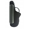 Cutie saxofon alto Bam Classic negru