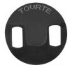 Surdina contrabas Tourte