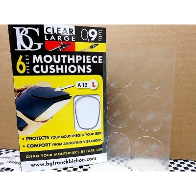 Protectie mustiuc BG A12L