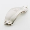 Lefreque Red brass/Silver plated DR