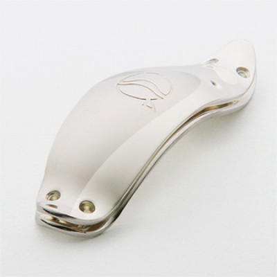 Lefreque Red brass/Silver plated DR