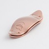 Lefreque red brass 33mm