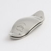 Lefreque Solid Silver 33mm