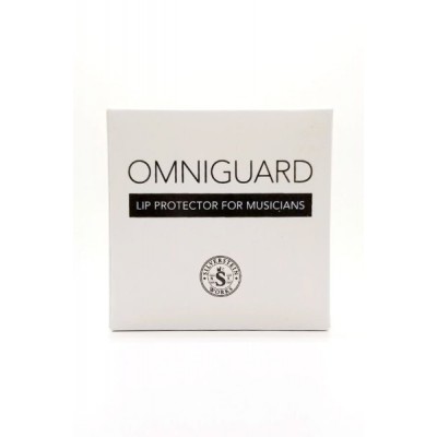 Protectie dinti Silverstein Omniguard