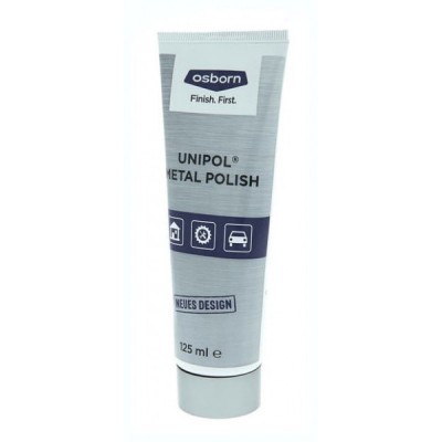 Crema de curatat metal Unipol