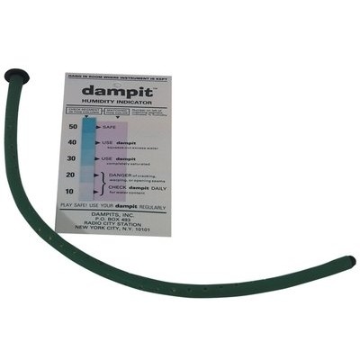 Umidificator  violoncel Dampit