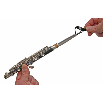 Laveta flaut piccolo BG A39K