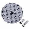 Laveta flaut BG A32HK