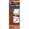 Kit curatare fagot BG CPBN