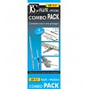 Kit curatat flaut/piccolo BG CPFLP