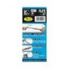 Kit curatare flaut BG DPKF Pro
