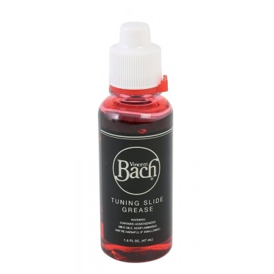 Crema Vincent Bach slide & cork grease