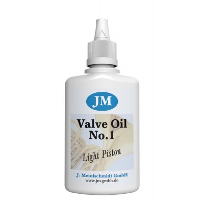 Ulei JM No. 1 Light Piston