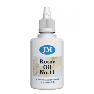 Ulei JM No. 11 Rotor oil