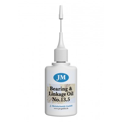Ulei JM No. 13,5 Bearing & linkage oil