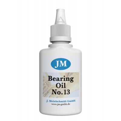 Ulei JM No. 13 Bearing oil