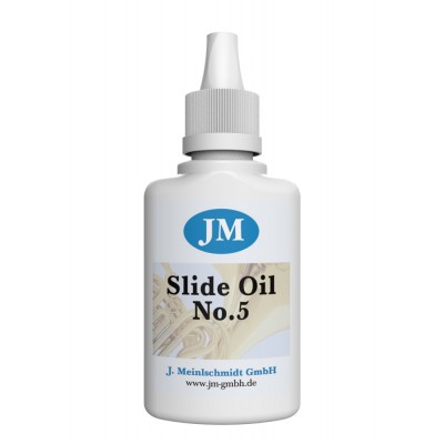 Ulei JM No. 5 Slide oil