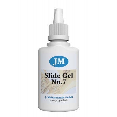 Ulei JM No. 7 Slide gel