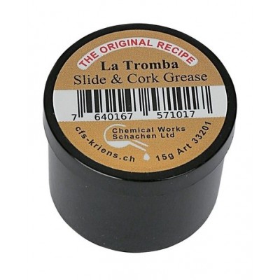 Crema tuguri La Tromba
