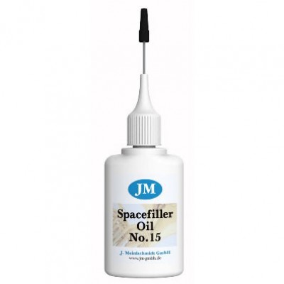 Ulei JM No. 15 Spacefiller
