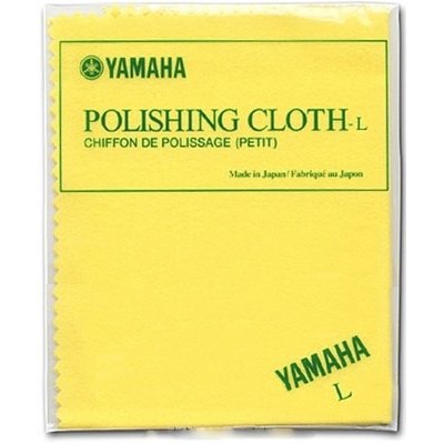 Laveta Yamaha Polishing cloth L
