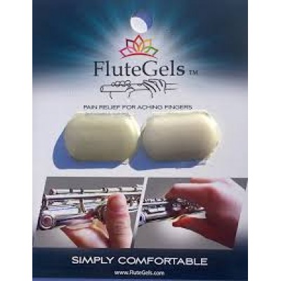 Flute Gels