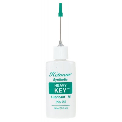 Hetman No. 18 Heavy Key