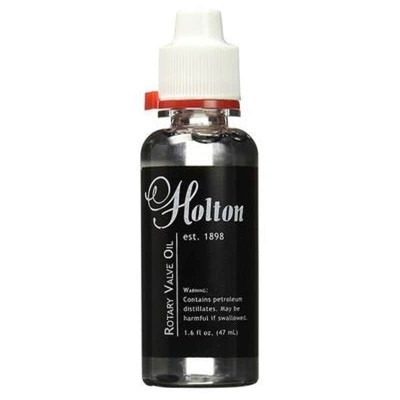 Ulei valve Holton
