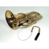 HW brass saver tuba