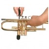 HW brass saver trompeta