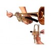 HW brass saver trompeta