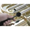 HW brass saver tuba