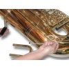 HW brass saver tuba