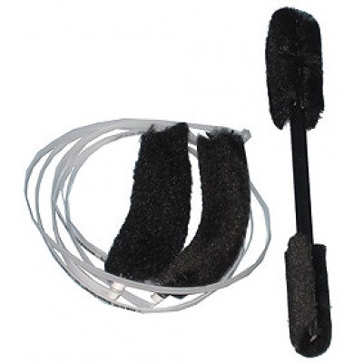 HW brass saver tuba