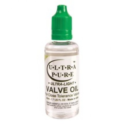Ulei valve Ultra Pure Ultra-light