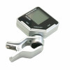 Tuner chromatic Intelli IMT-600